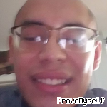 Meet leodondeestasquenoteveo on ProveMyself