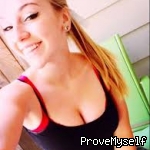 Meet marycares on ProveMyself