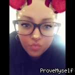 Meet nainai on ProveMyself