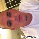 Meet qnsxnyc on ProveMyself