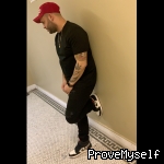 Meet randouh on ProveMyself