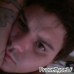 Meet richi3lovesbbw on ProveMyself