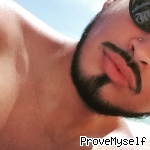 Meet rikanpapi93 on ProveMyself