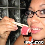 Meet scotty on ProveMyself